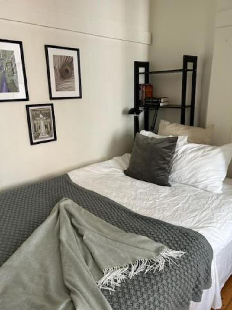 Stockholm Loft Haven 3 Beds In A 1- Bedroom Gem - 917 Dış mekan fotoğraf