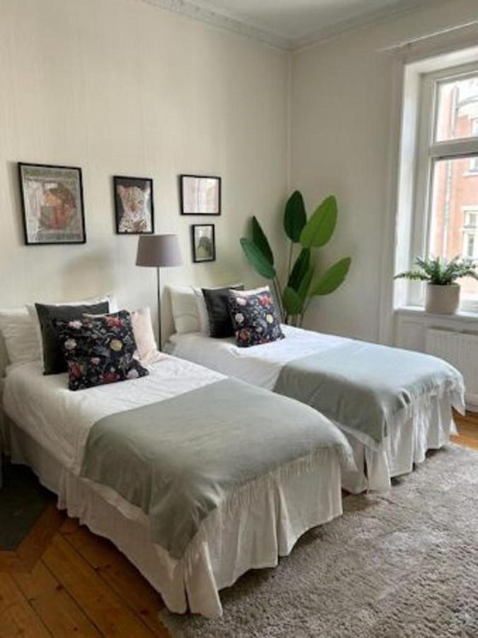 Stockholm Loft Haven 3 Beds In A 1- Bedroom Gem - 917 Dış mekan fotoğraf
