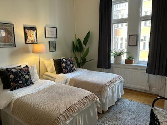 Stockholm Loft Haven 3 Beds In A 1- Bedroom Gem - 917 Dış mekan fotoğraf
