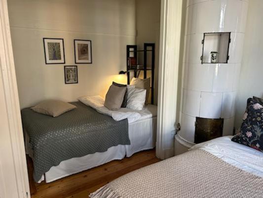 Stockholm Loft Haven 3 Beds In A 1- Bedroom Gem - 917 Dış mekan fotoğraf